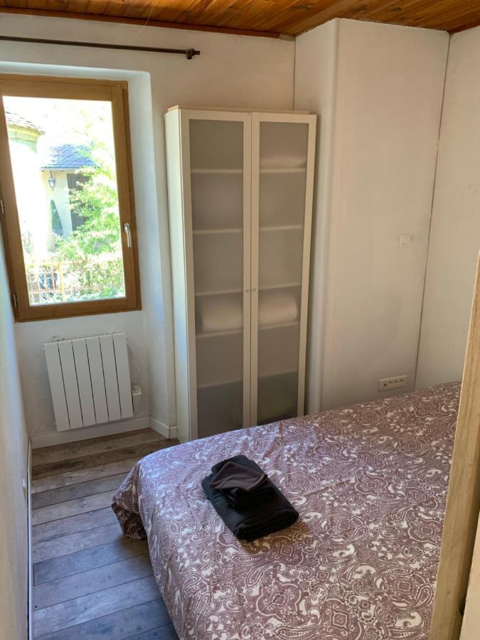 Maison Les Pieds Dans L'Eau Villefort  Zewnętrze zdjęcie