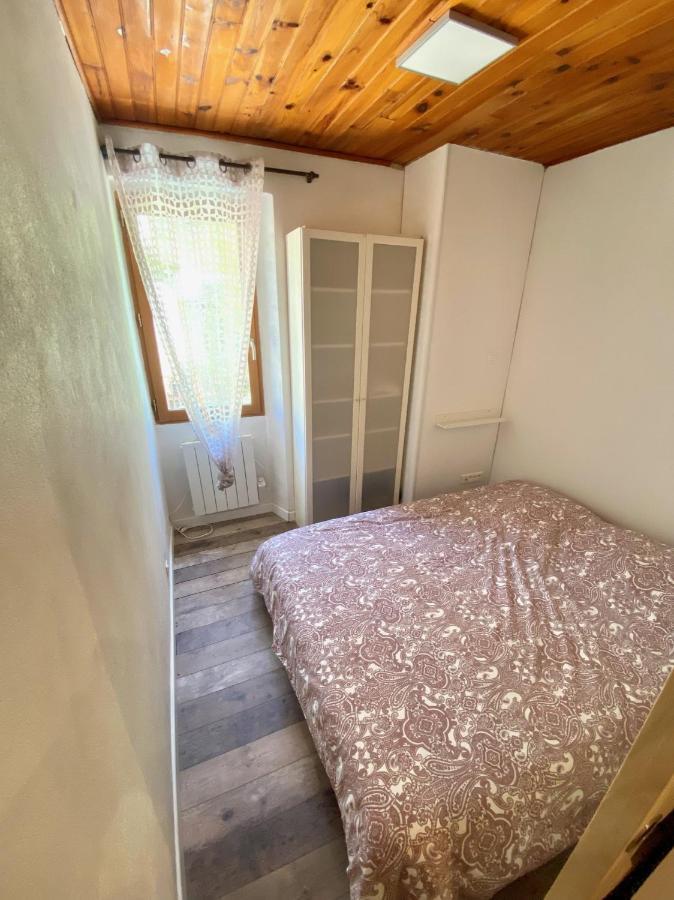 Maison Les Pieds Dans L'Eau Villefort  Zewnętrze zdjęcie
